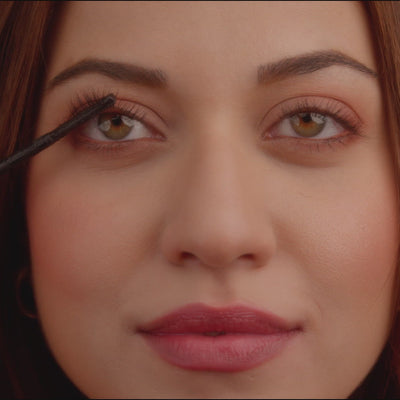 Clean Lashes Waterproof Mascara