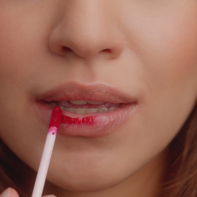 Ultra-soft comfort wear matte lipstick