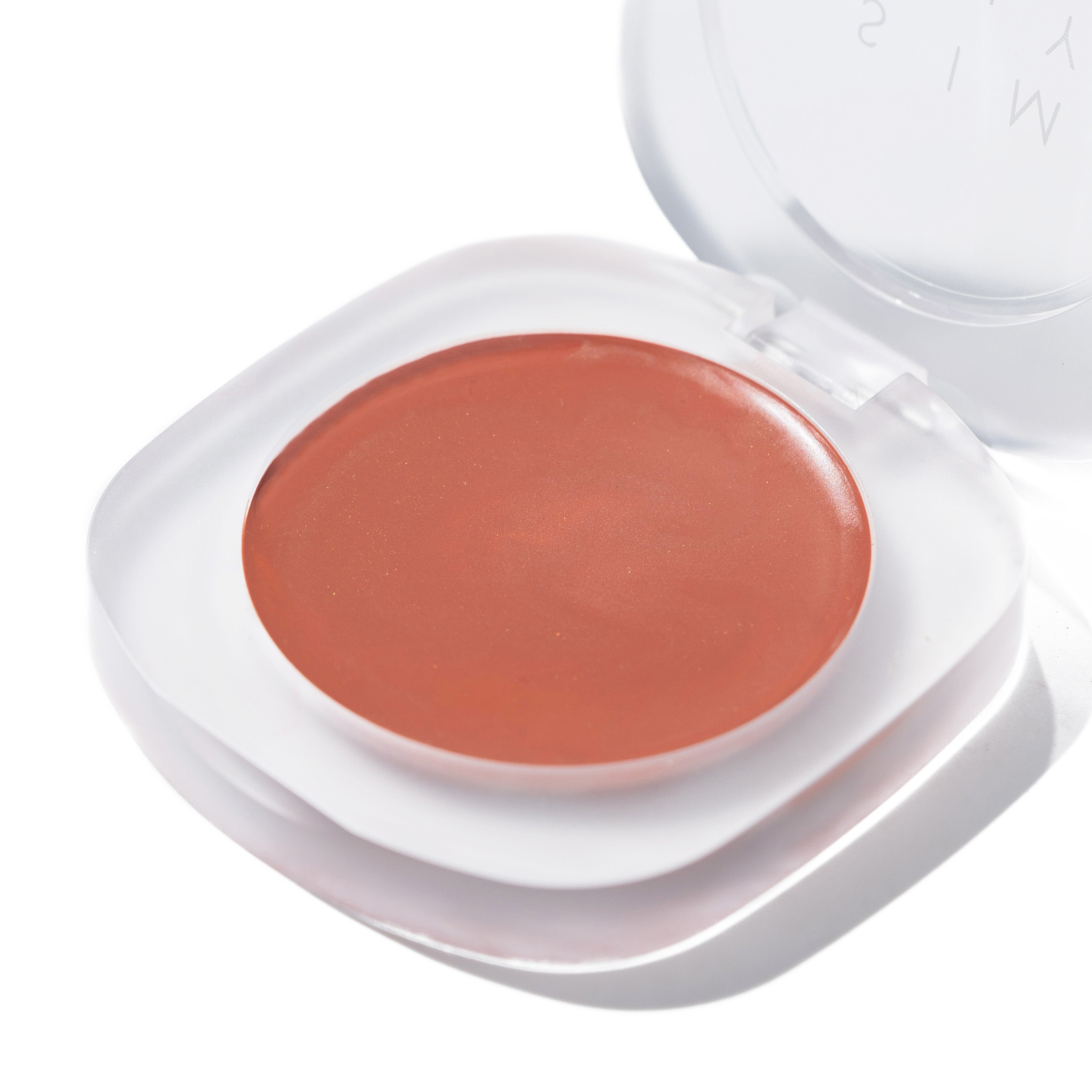 We Go Way Back - Almond Brown Velvet Cream Magic Blush