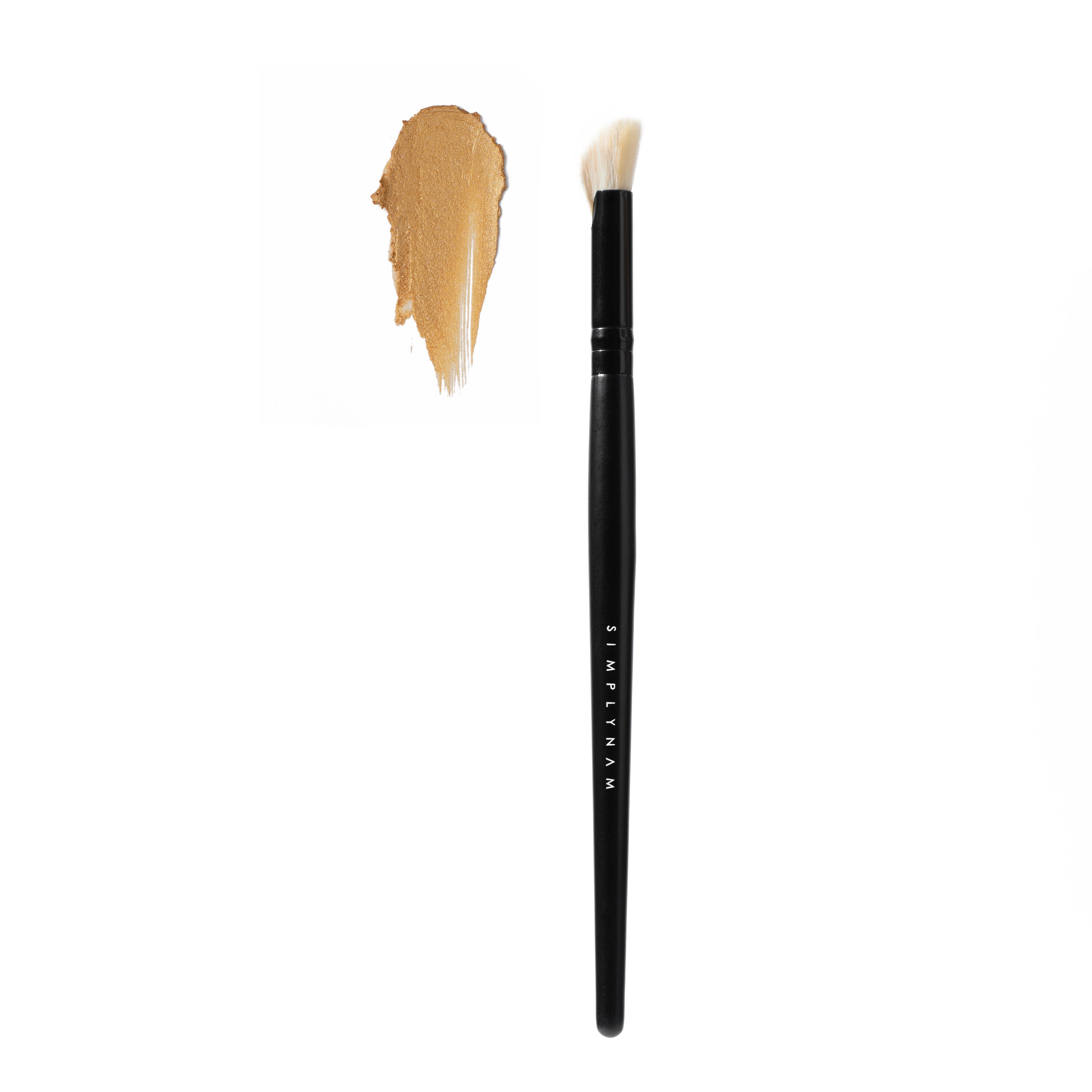 Shop Now Eyebrush Duo Blend Contour Simply Nam