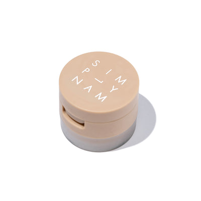 Pot Of Gold - Classic Gold Illuminating Cream & Powder Eyeshadow