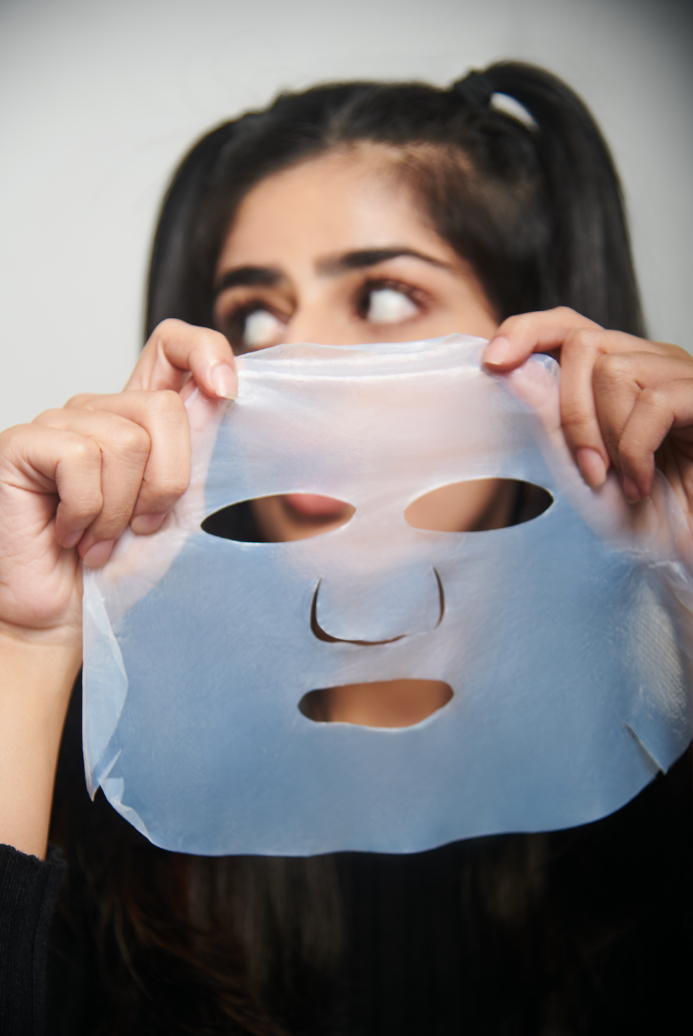 Biocellulose 3-Layer Sheet Mask: 3 Pack