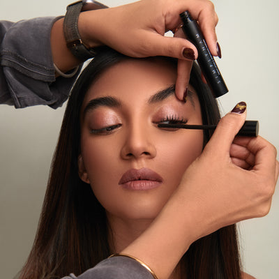 Clean Lashes Waterproof Mascara