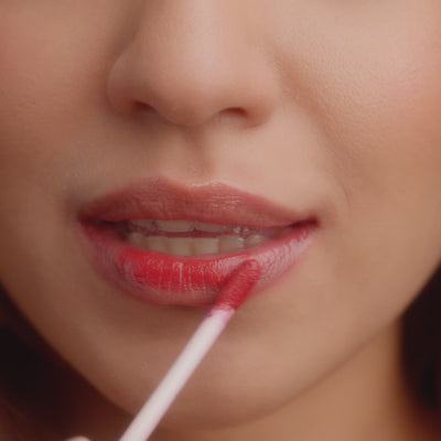 Shwetambari - Rani Pink Ultra Matte Liquid Lipstick