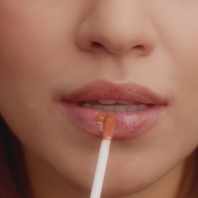 Madhu - Caramel Brown Ultra Matte Liquid Lipstick
